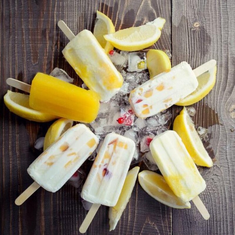 老冰棍多少钱一根（童年货郎鼓冰棍才是最好吃的）(4)