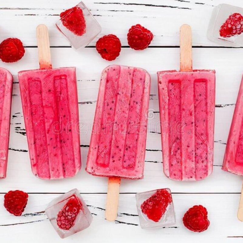 老冰棍多少钱一根（童年货郎鼓冰棍才是最好吃的）(5)