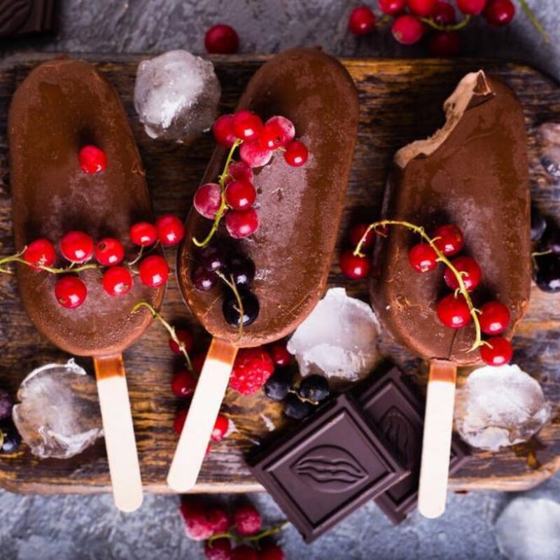 老冰棍多少钱一根（童年货郎鼓冰棍才是最好吃的）(6)