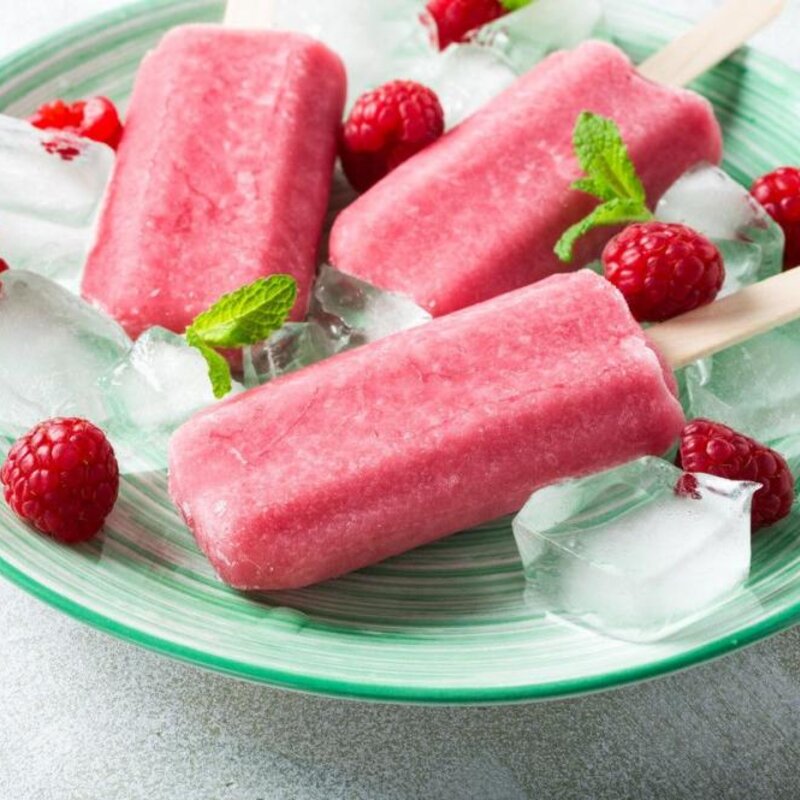 伊利冰工厂山楂爽棒冰（童年吃过的山楂爽背后的营销秘诀）(1)