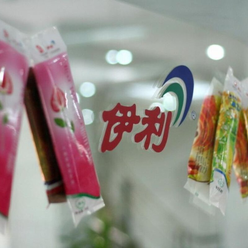 伊利冰工厂山楂爽棒冰（童年吃过的山楂爽背后的营销秘诀）(3)