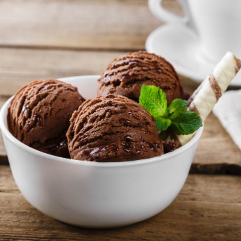 冰淇淋在冰箱能放多久（解析陈年冰淇淋能吃吗）(3)