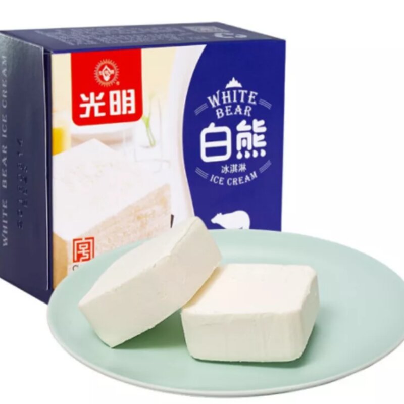 牛奶味的雪糕有什么牌子（9款奶味纯正的雪糕冰淇淋推荐）(5)