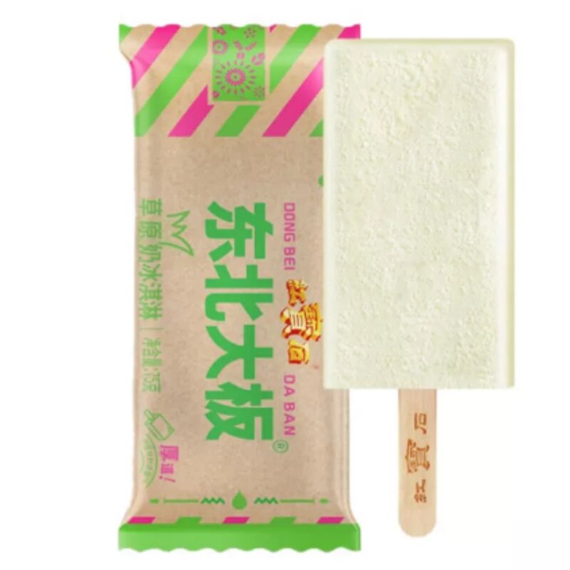 牛奶味的雪糕有什么牌子（9款奶味纯正的雪糕冰淇淋推荐）(9)