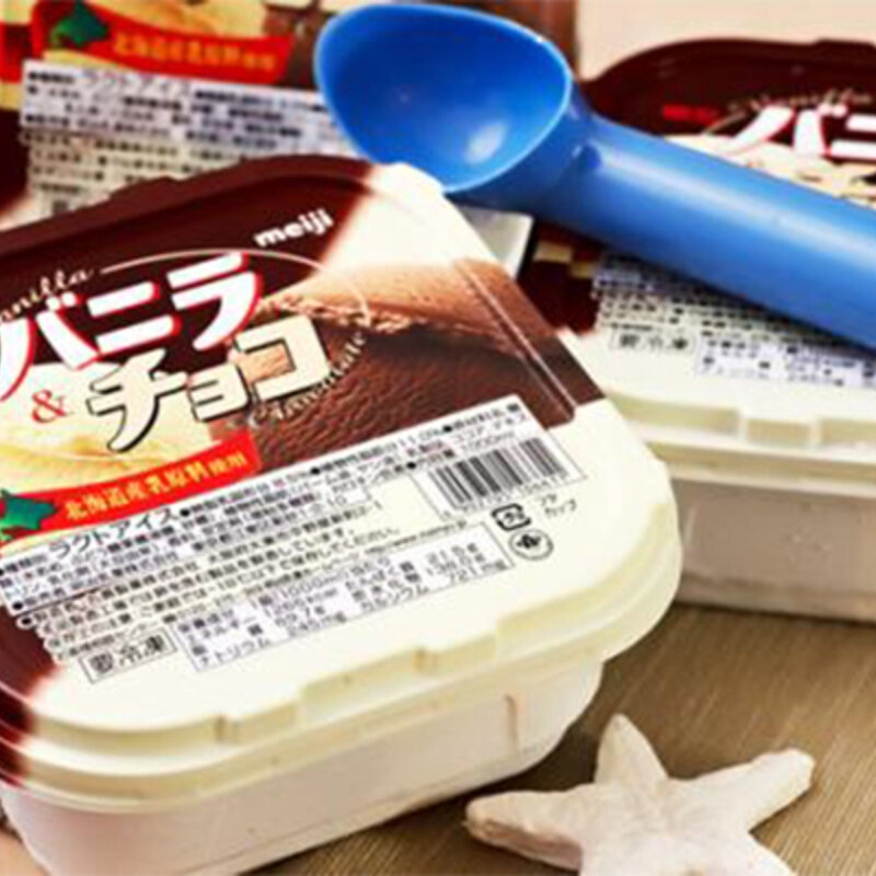 明治雪糕为什么那么贵（火爆全国的日本明治冰淇淋解析）(1)