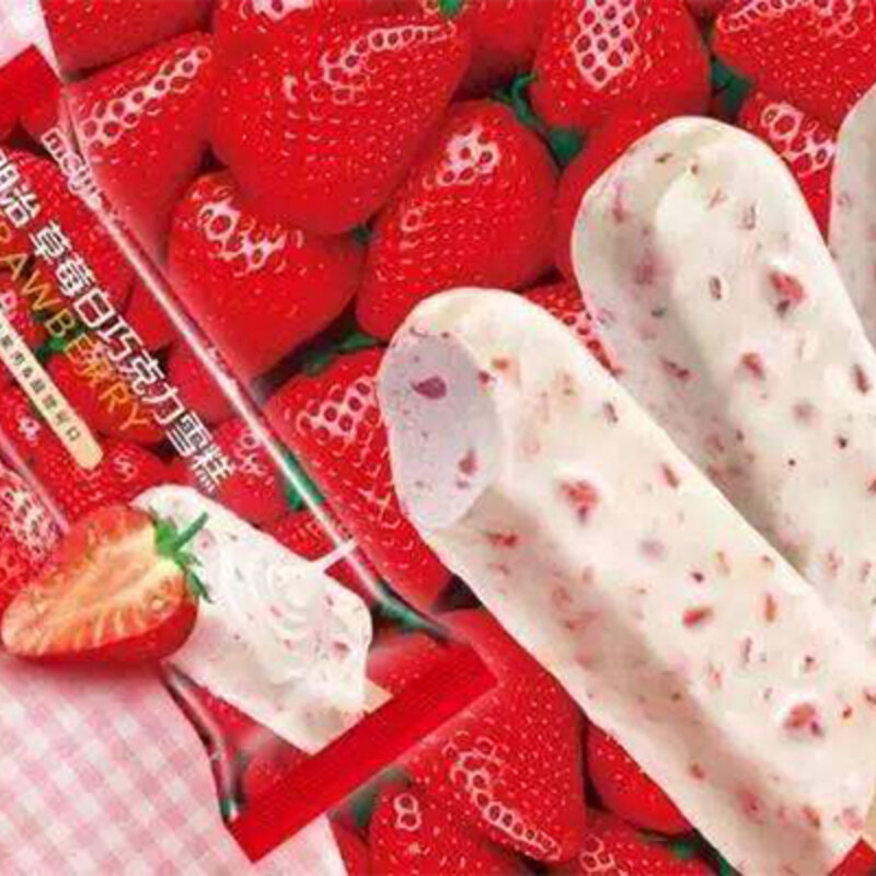 明治雪糕为什么那么贵（火爆全国的日本明治冰淇淋解析）(2)