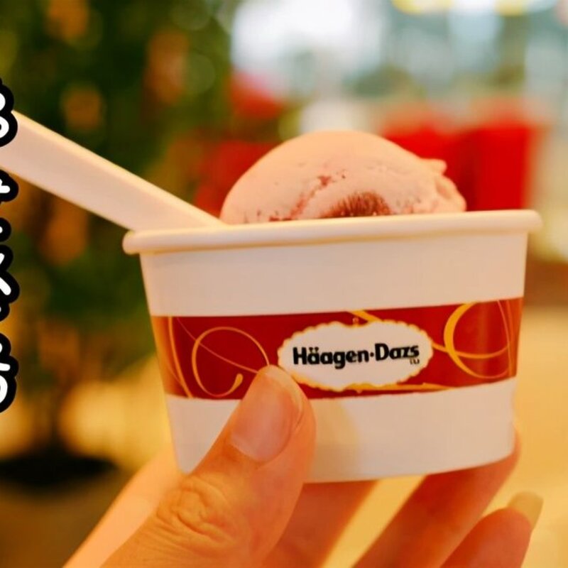 八喜冰淇淋属于高档次吗（雪糕界的四大贵族介绍）(7)