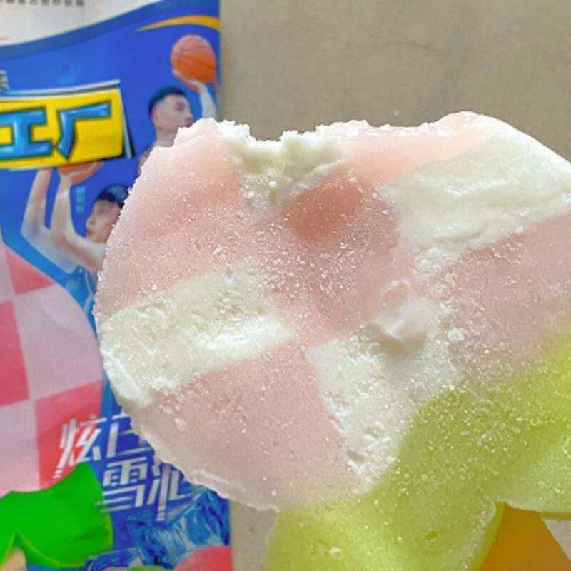 加盟冰工厂雪糕品牌需要多少资金（解析冰工厂雪糕加盟费用包括哪些）(1)