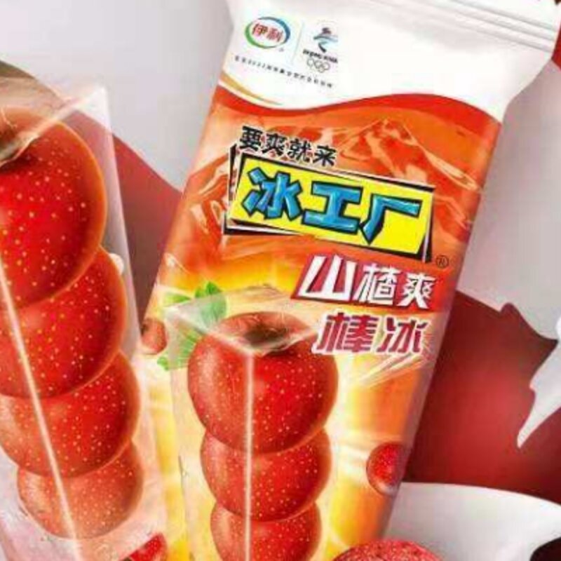 加盟冰工厂雪糕品牌需要多少资金（解析冰工厂雪糕加盟费用包括哪些）(2)