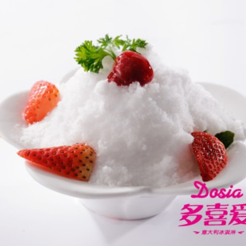 多喜爱冰淇淋怎么样（仅需万元左右即可经营）(1)