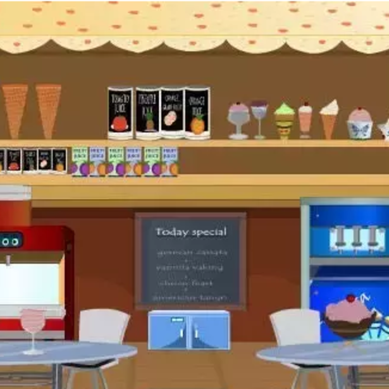 如何开冰淇淋店（特色冰淇淋品牌店技巧和基本流程）(1)