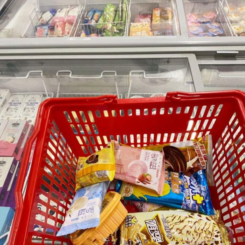 什么雪糕好吃又便宜（这6种老牌子的廉价雪糕你吃过吗）(2)