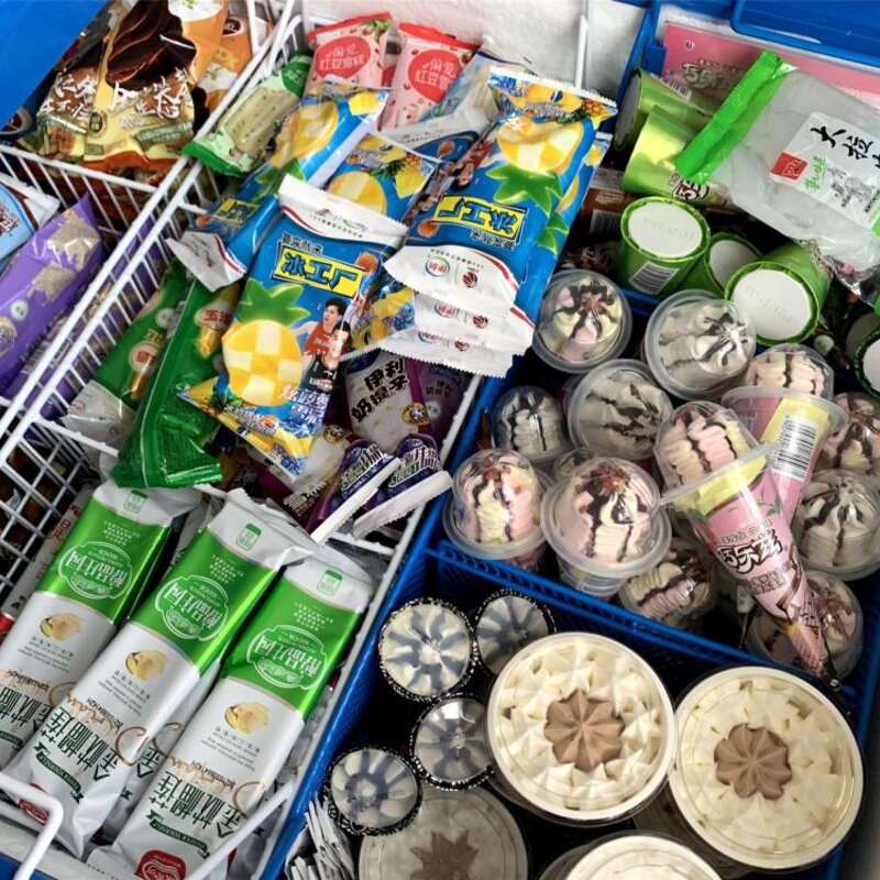 什么雪糕好吃又便宜（这6种老牌子的廉价雪糕你吃过吗）(3)