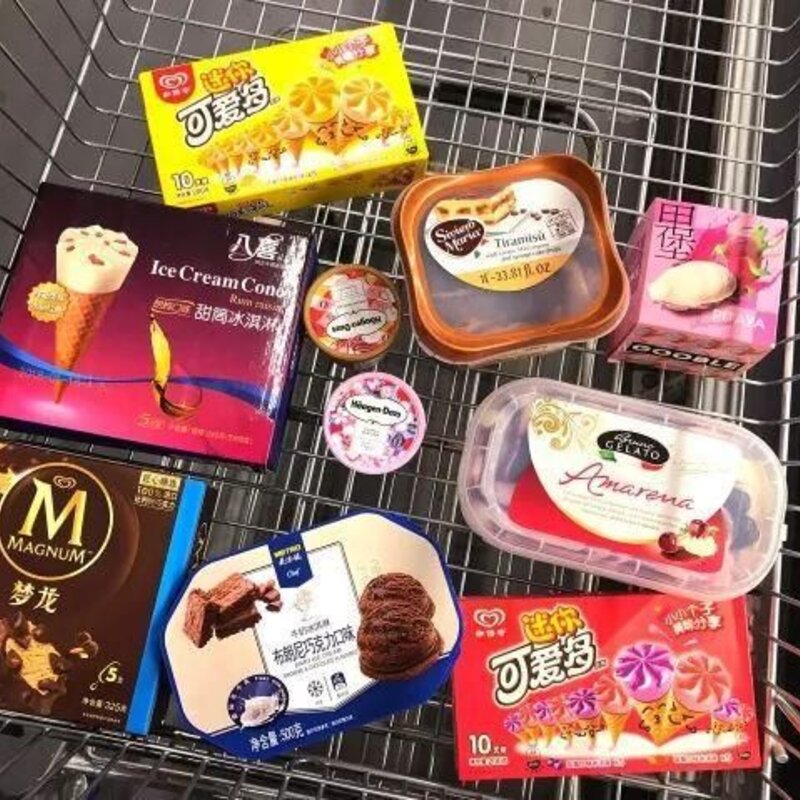 公认最好吃的4种老牌雪糕（吃过的应该都老了）(1)