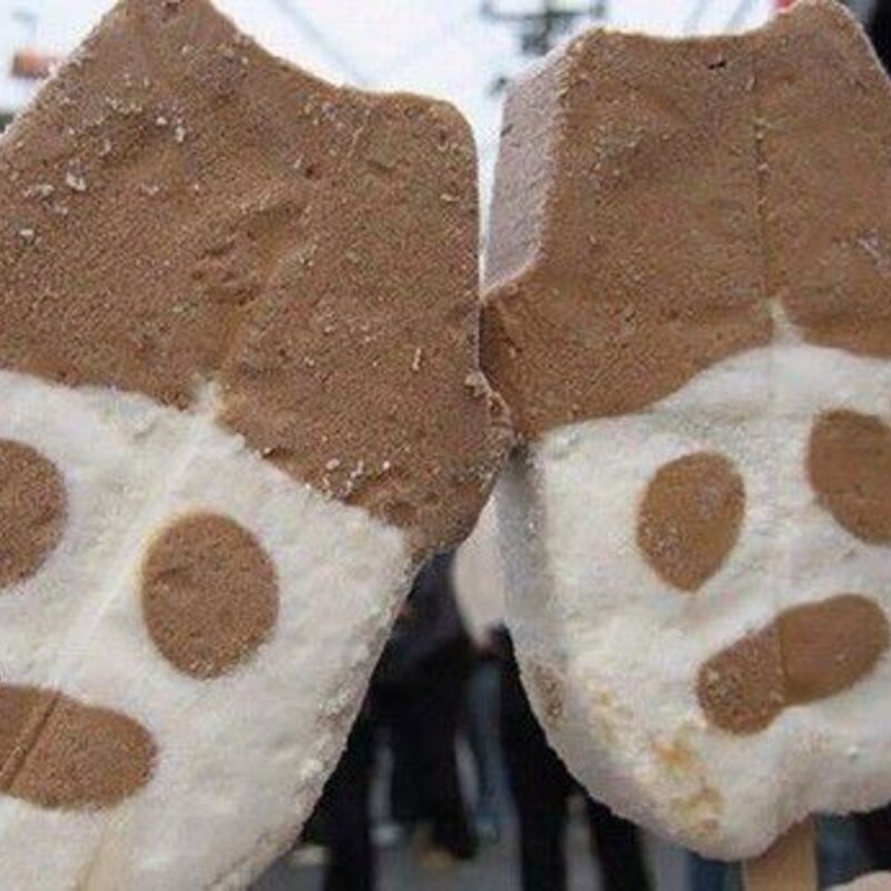 公认最好吃的4种老牌雪糕（吃过的应该都老了）(5)