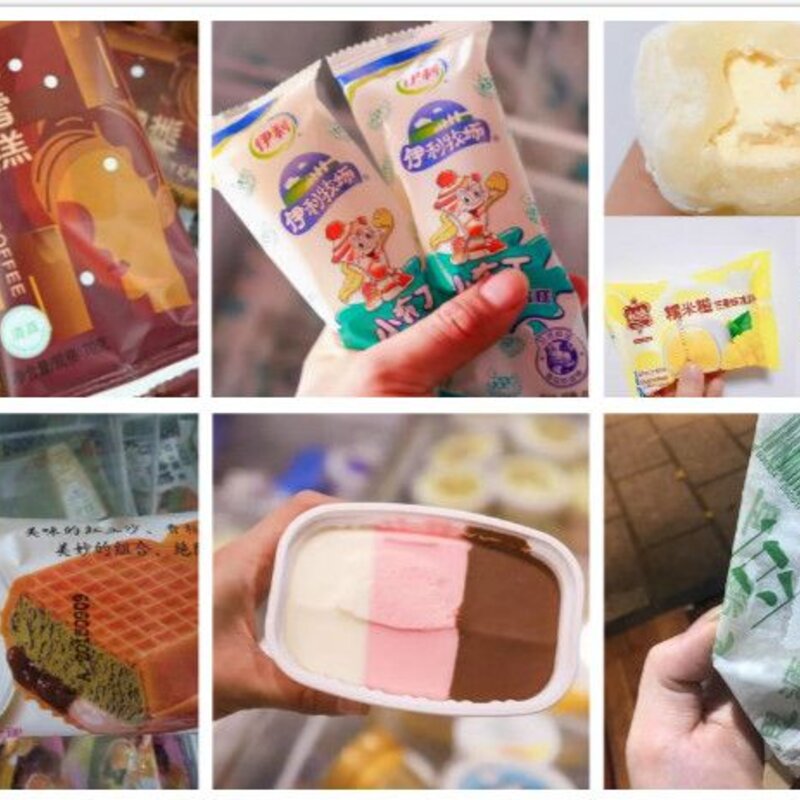 夏天吃什么雪糕（6款备受欢迎的老牌子雪糕推荐）(1)