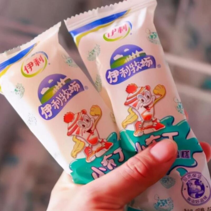 夏天吃什么雪糕（6款备受欢迎的老牌子雪糕推荐）(3)