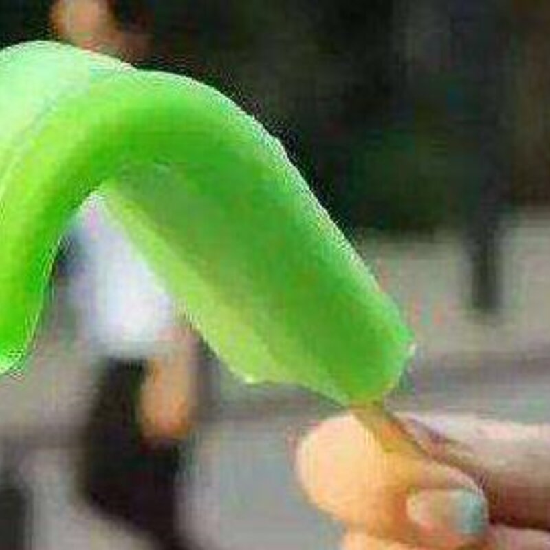 盘点上小学经常卖断货的雪糕（吃过最后一种家里指定有矿）(3)