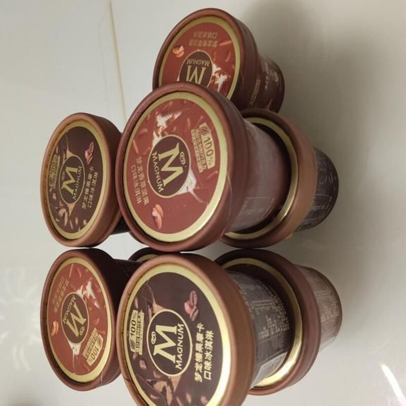 夏天吃什么雪糕最舒服（几款颜值与内在并存的雪糕推荐）(3)