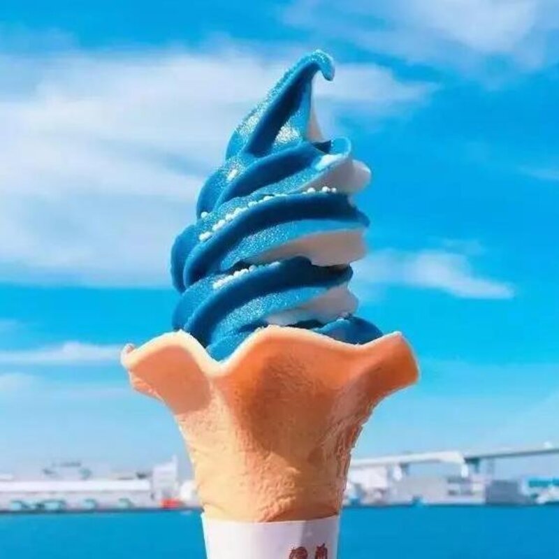 网红冰淇淋有哪些（分享冰冰凉凉的夏日美味）(6)