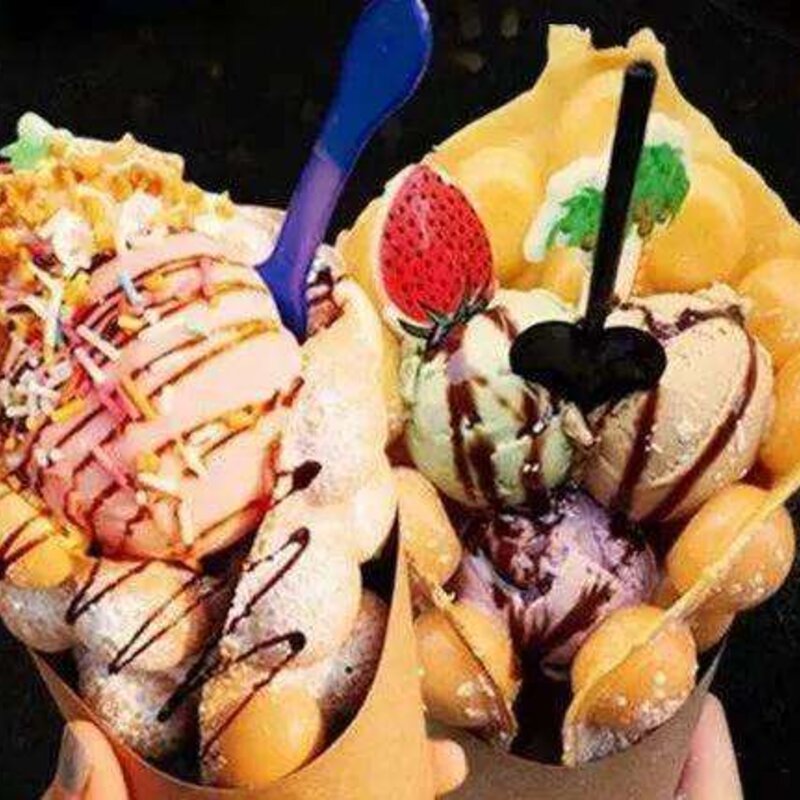 网红冰淇淋有哪些（分享冰冰凉凉的夏日美味）(8)