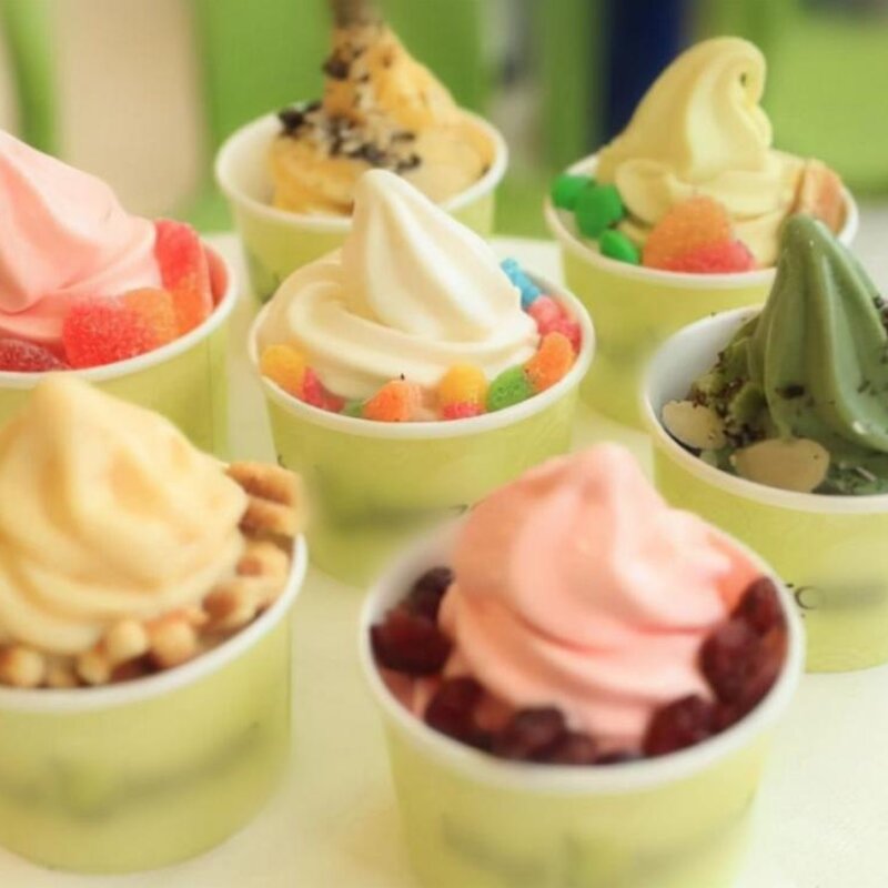 最好看的冰淇淋长什么样（分享几款创意冰淇淋）(3)