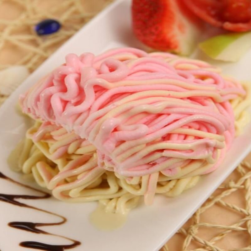 最好看的冰淇淋长什么样（分享几款创意冰淇淋）(4)