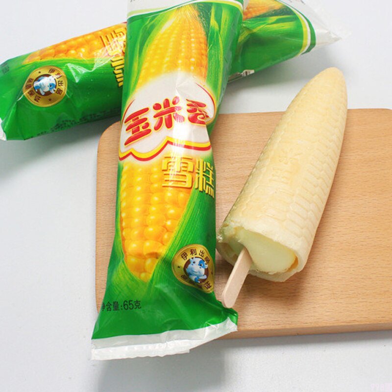 平价雪糕哪种好（这6种2元以下的平价雪糕吊打网红雪糕）(5)