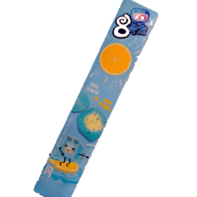 雀巢8次方有几种口味（解析雀巢8次方海盐柠檬味怎么样）(2)