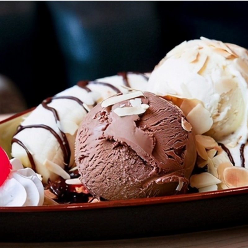 冰淇淋雪糕冰棍有何区别（10款网红雪糕大盘点）(1)