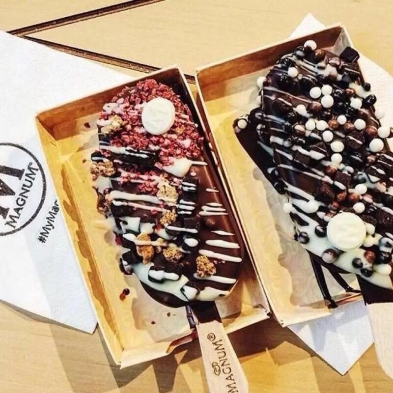 好吃但是价格不便宜的冰激凌有哪些（看看有没有都吃过）(5)