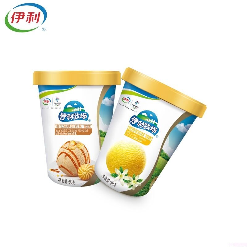 推荐超好吃的8款平价冰淇淋雪糕（比网红雪糕好吃太多啦）(3)