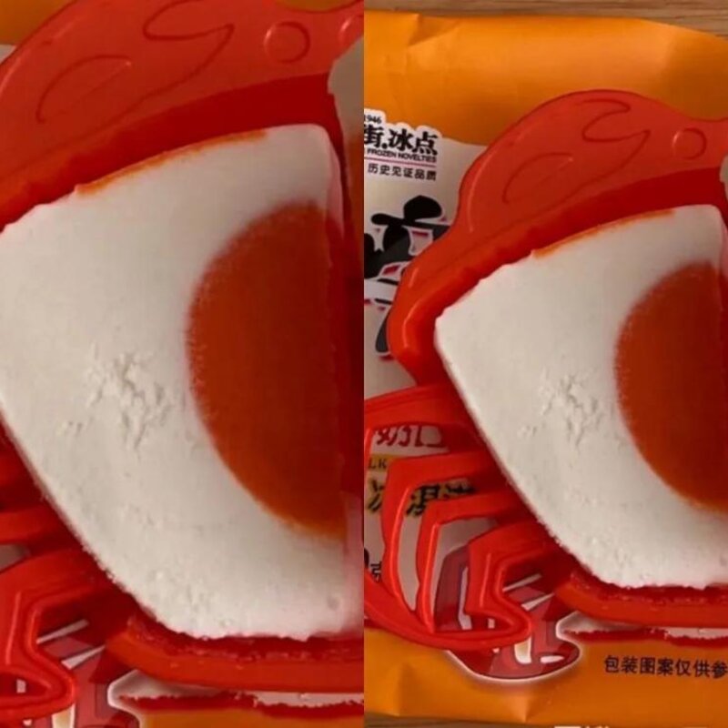 夏日宝藏雪糕清单（没有什么事情是一支雪糕解决不了的）(10)