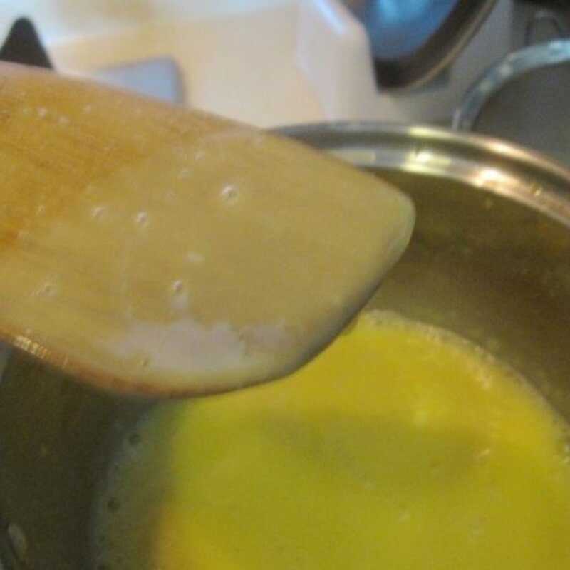 雪糕的家常做法（雪糕做法流程步骤分享）(4)