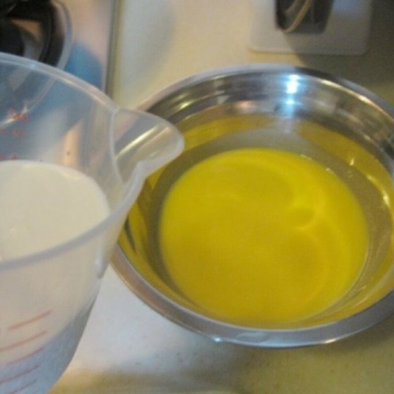 雪糕的家常做法（雪糕做法流程步骤分享）(6)