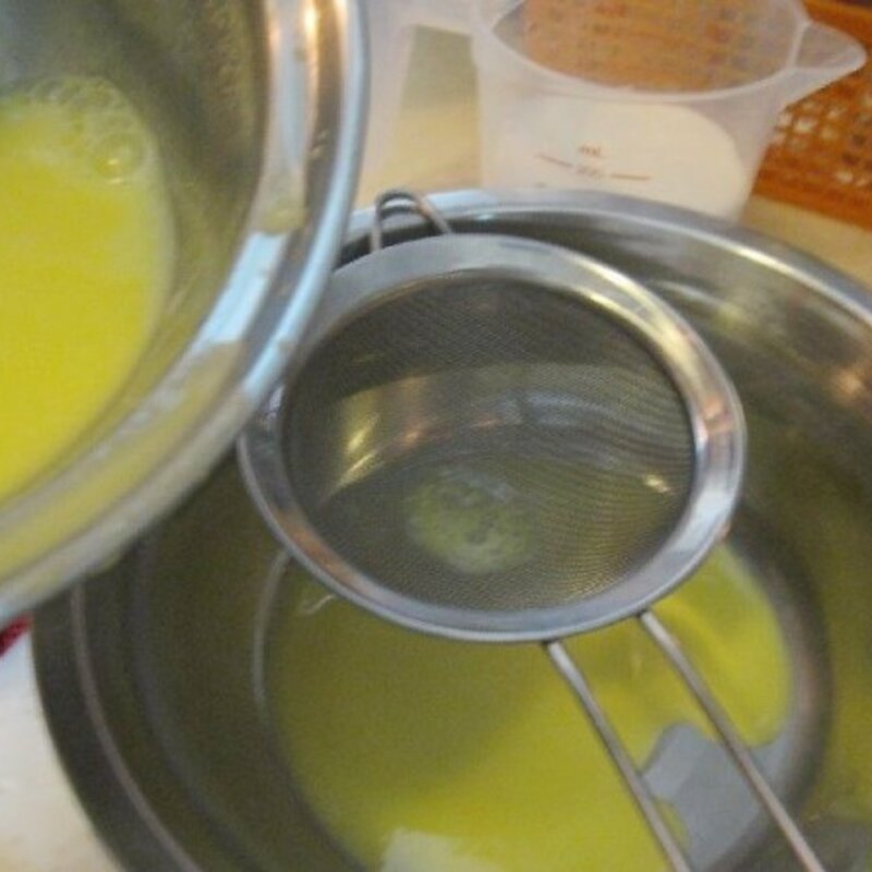 雪糕的家常做法（雪糕做法流程步骤分享）(5)