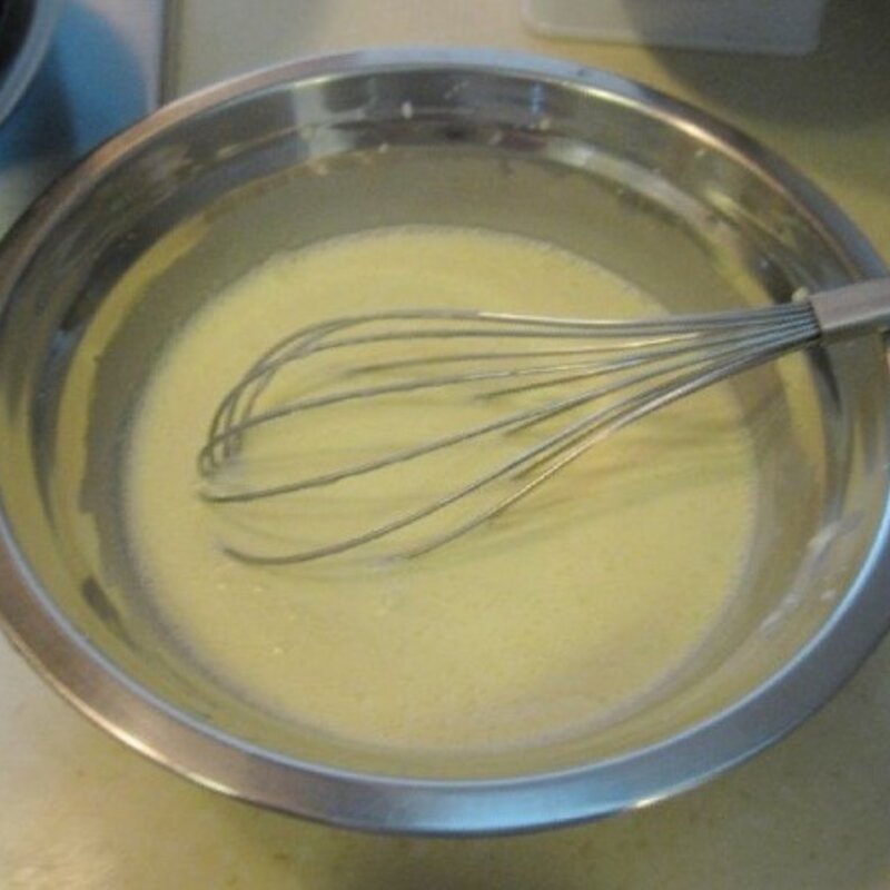 雪糕的家常做法（雪糕做法流程步骤分享）(7)