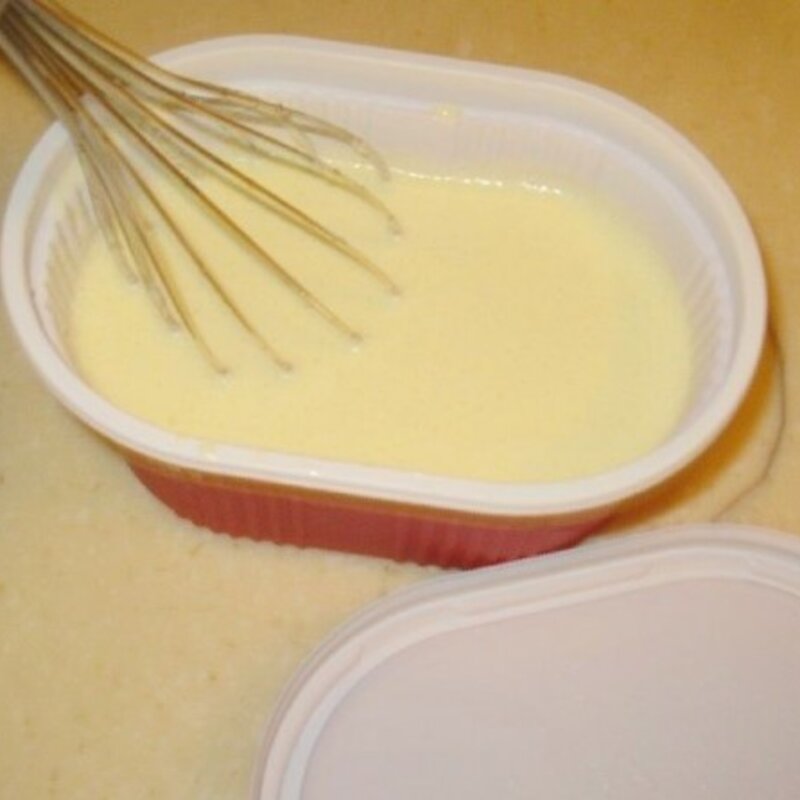 雪糕的家常做法（雪糕做法流程步骤分享）(10)