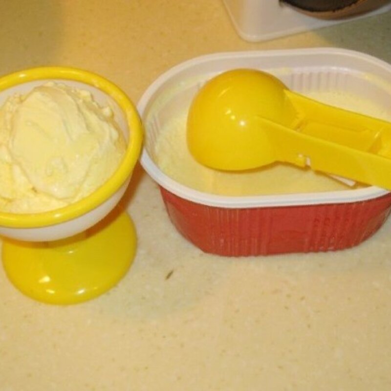 雪糕的家常做法（雪糕做法流程步骤分享）(13)