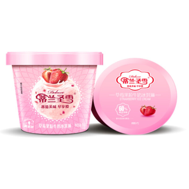 加盟什么冰淇淋好（分享冰淇淋加盟品牌有哪些亮点值得加盟商选择投资）(1)