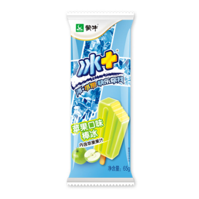 冰糕店加盟好不好（解析冰糕店加盟具有哪些优势）(1)