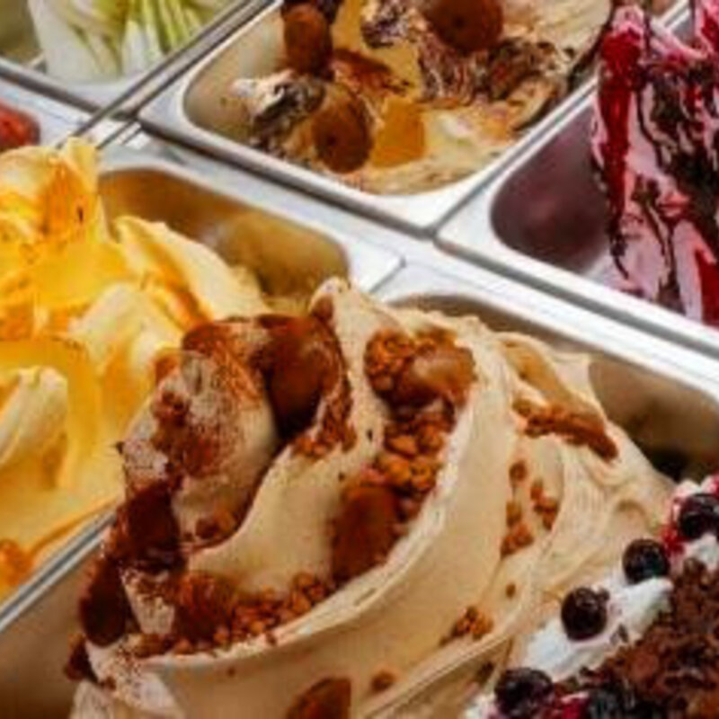 世界上最美味的冰淇淋是什么（世界上排名前十的冰淇淋分享）(1)