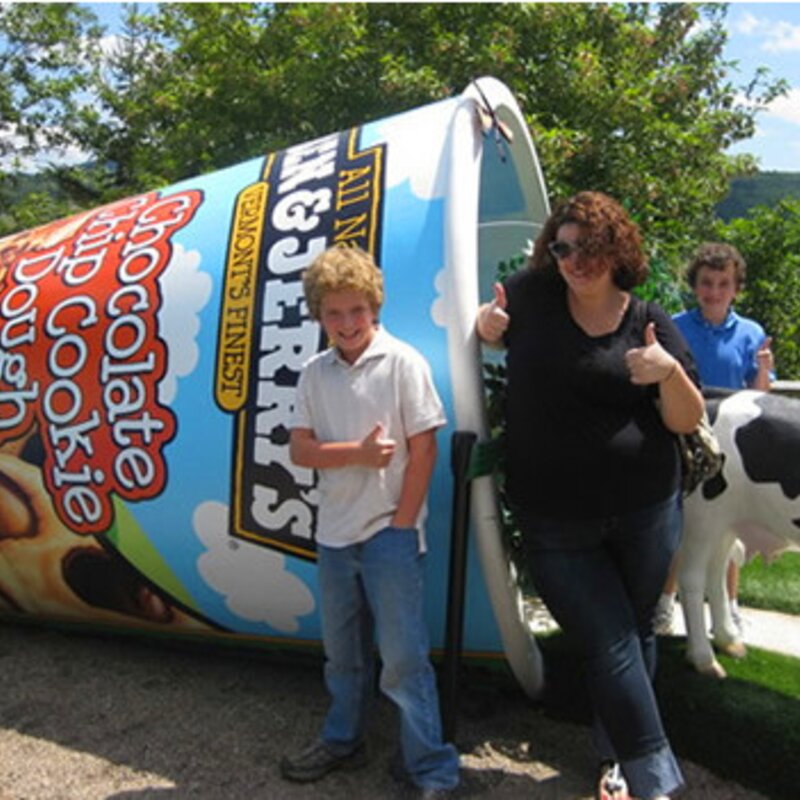 世界上最美味的冰淇淋是什么（世界上排名前十的冰淇淋分享）(5)