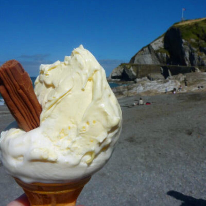 世界上最美味的冰淇淋是什么（世界上排名前十的冰淇淋分享）(6)