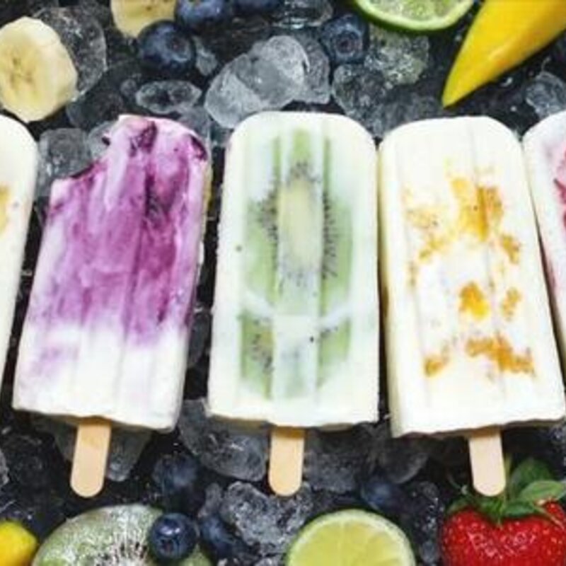 女生吃雪糕会导致宫寒吗（解读雪糕在多少度下冷冻）(1)