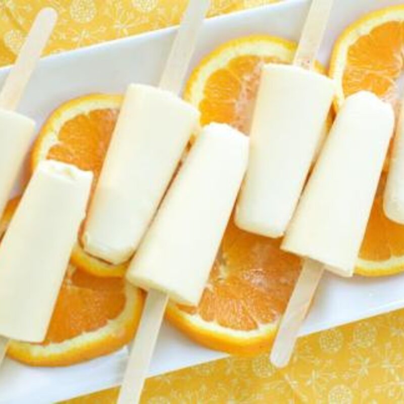 女生吃雪糕会导致宫寒吗（解读雪糕在多少度下冷冻）(2)