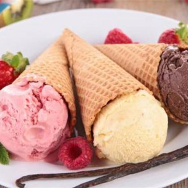 雪糕和冰淇淋有什么区别（解析雪糕和冰淇淋一样吗）(3)