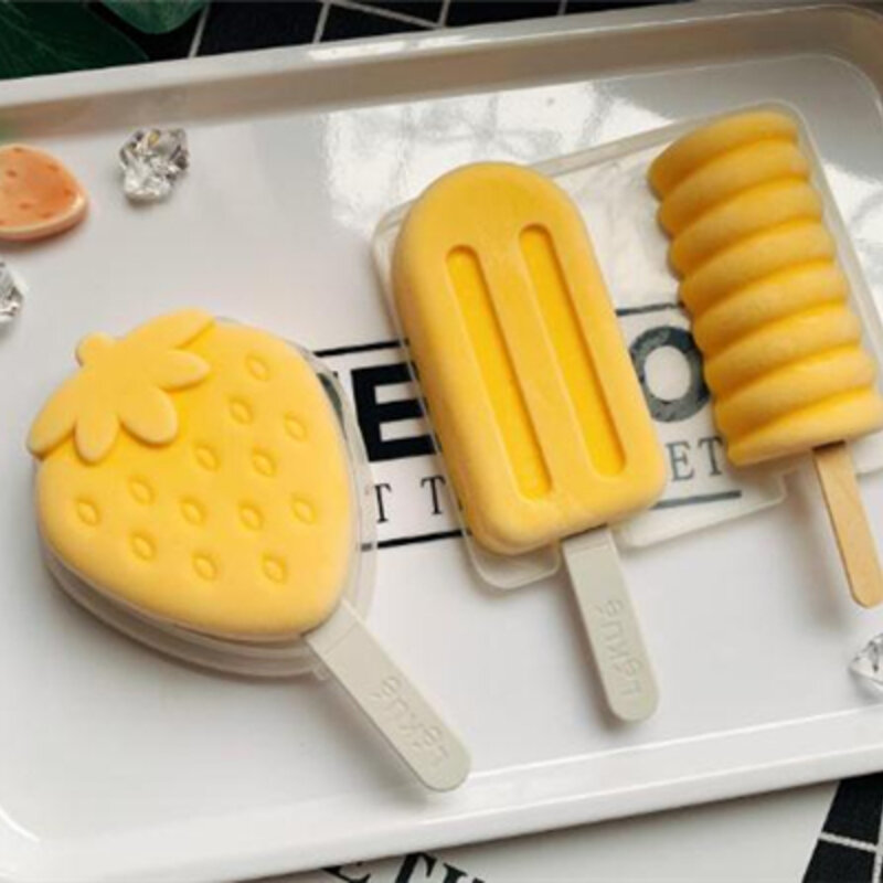 雪糕和冰淇淋有什么区别（解析雪糕和冰淇淋一样吗）(1)