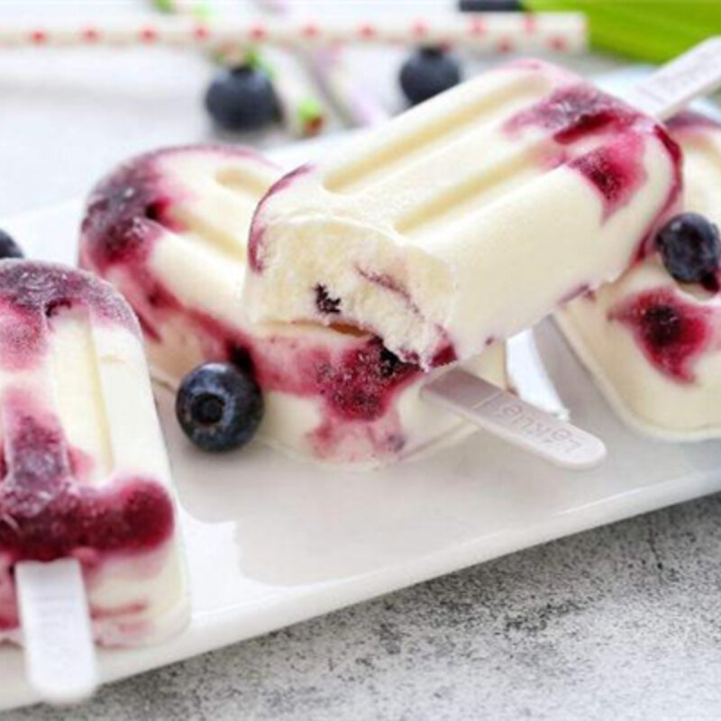 雪糕和冰淇淋有什么区别（解析雪糕和冰淇淋一样吗）(2)