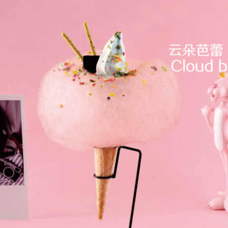 网红冰淇淋哪款易吃胖（实测结果出来了）(2)